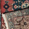 Vintage Accent Rug, Floral Rug, Kitchen, Entryway, 3.5*2.3 Ft - Image 9